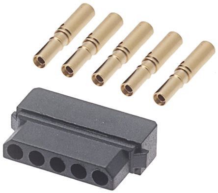 HARWIN M80-8980505 511402