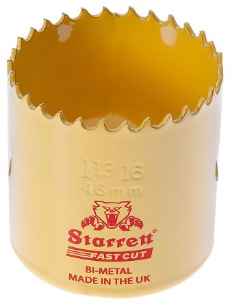 Starrett FCH1136 511415