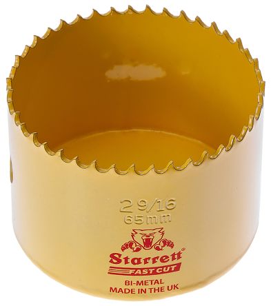 Starrett FCH0296 511459