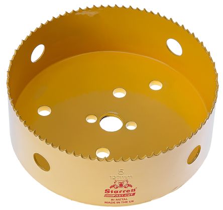 Starrett FCH0500 511471
