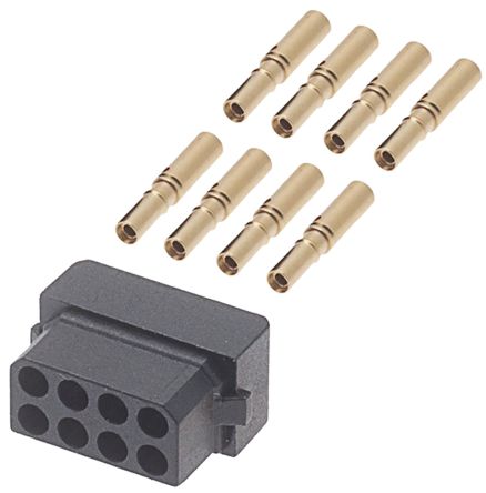HARWIN M80-8880805 511585