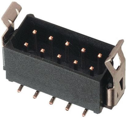 HARWIN M80-8281242 511468