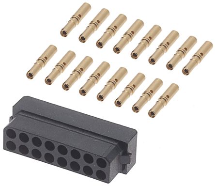 HARWIN M80-8881605 511721