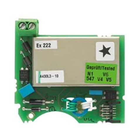 Siemens 6DR4004-6J 513638