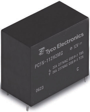 TE Connectivity PCFN-124D2M,000 1640153