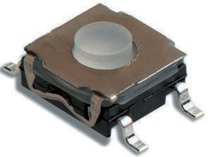 C & K KSC321G LFS 7931633