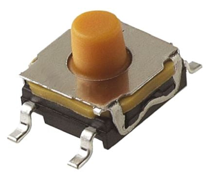C & K KSC441G ST1 LFS 516338