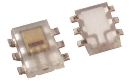 Intersil ISL29001IROZ-T7 516388
