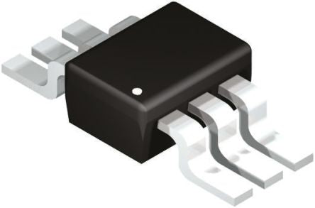 Texas Instruments LM2734XMK/NOPB 1219295