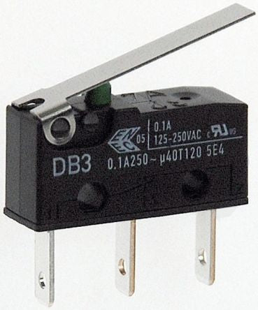 ZF DB3C-B1LC 517488