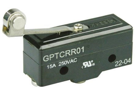 ZF GPTCRR01 517606