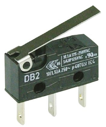 ZF DB2C-B1LC 517630