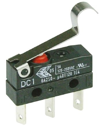 ZF DC1C-L1SC 517690