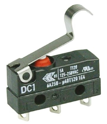 ZF DC1C-A1SB 517707