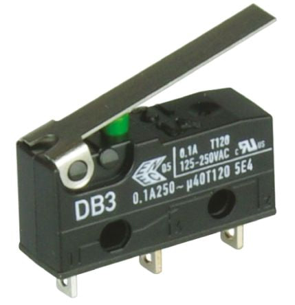 ZF DB3C-A1LC 517909