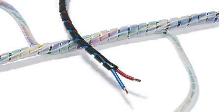 HellermannTyton 161-44300 SBPAV016-PA6V0-BK 519630