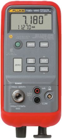 Fluke FLUKE-718EX 300G 520715
