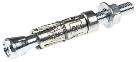 RawlPlug R-RBP-M06/10W 525357