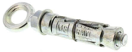 RawlPlug R-RBL-08EW 528233