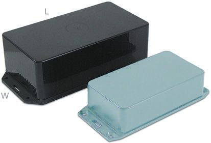 CAMDENBOSS BIM2003/IP-BLK 528646