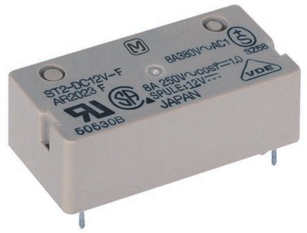 Panasonic ST1-L2-DC5V-F 8113482