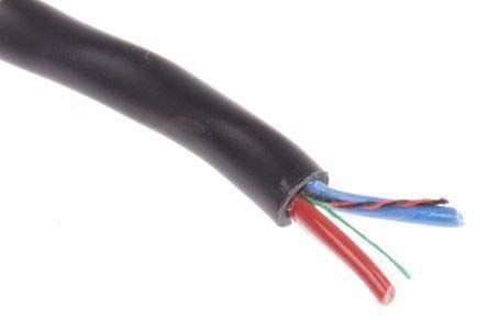 RS PRO 535953