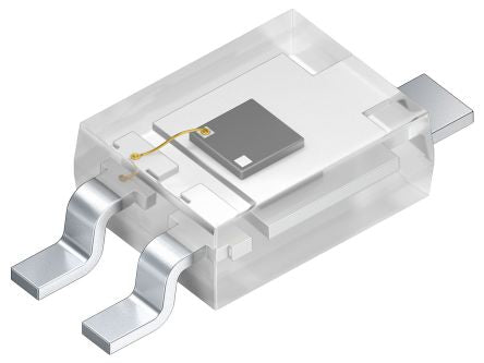 OSRAM Opto Semiconductors SFH 3410-3/4-Z 1685169