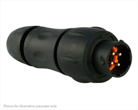 Souriau UTS1JC104P 540400