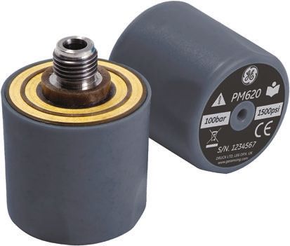 Druck PM 620-13A 541110