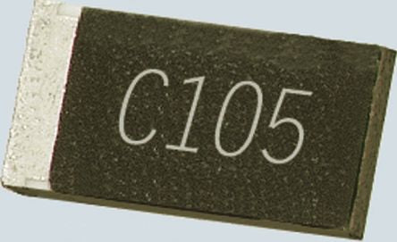 AVX F921A476MBA 542125