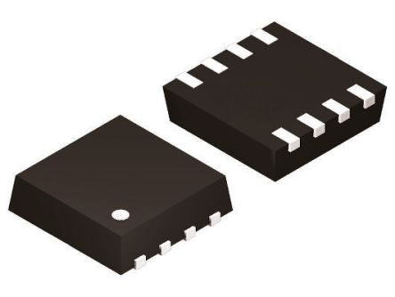 ON Semiconductor ECH8661-TL-H 1632130