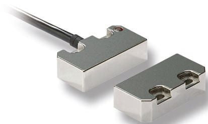 Omron F3S-TGR-NSMR-21-02 549580