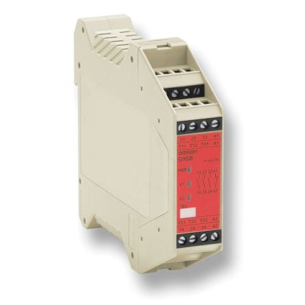 Omron G9SB-2002-A AC/DC24 549530