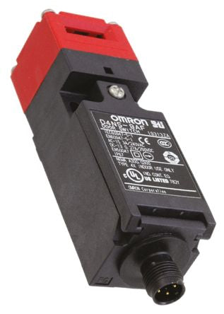 Omron D4NS-9AF 549574