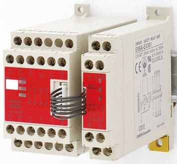 Omron G9SA-321-T30 24AC/DC 7579314