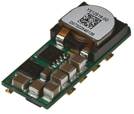 BEL POWER SOLUTIONS INC YS12S16-0G 555468