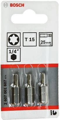 Bosch 2607001607 558805