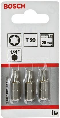 Bosch 2607001611 558859