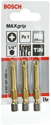Bosch 2607001598 558865