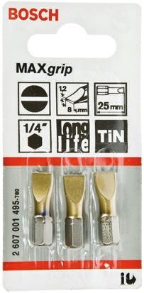 Bosch 2607001495 558871