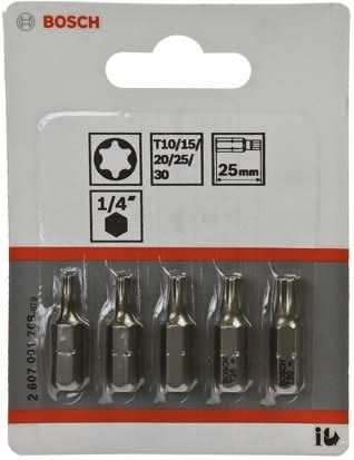 Bosch 2607001768 558887