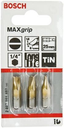 Bosch 2607001497 558916