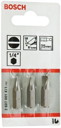 Bosch 2607001471 558938