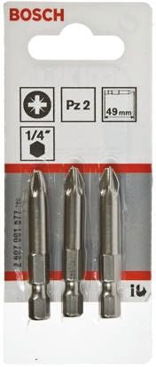 Bosch 2607001577 558956
