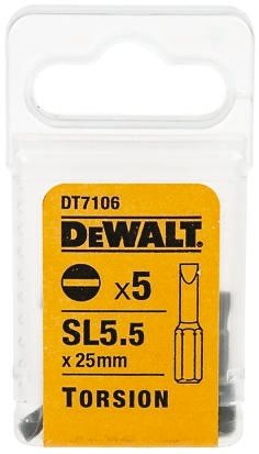 DeWALT DT7106R-QZ 559896