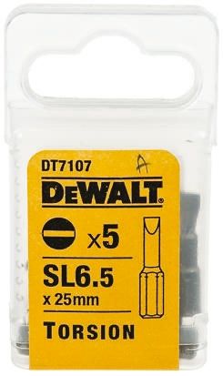 DeWALT DT7107R-QZ 559947