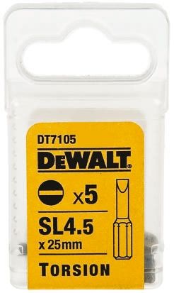 DeWALT DT7105R-QZ 559965
