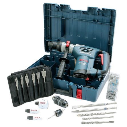 Bosch NMD2 560921