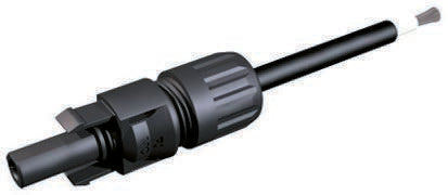 Staubli PV-KBT4/6II-100 6962193