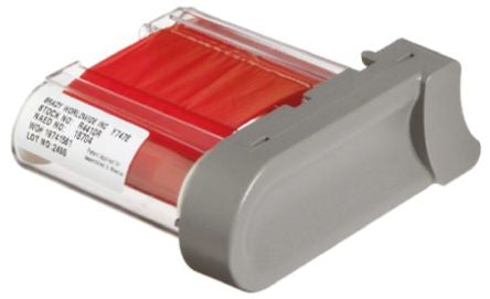 Brady R4410-RD 561877